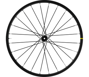 Mavic best sale gravel wheelset