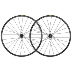 MAVICマヴィック ALLROAD SL ROAD+ 650B La_Bicicletta_Mavic_Allroad_70