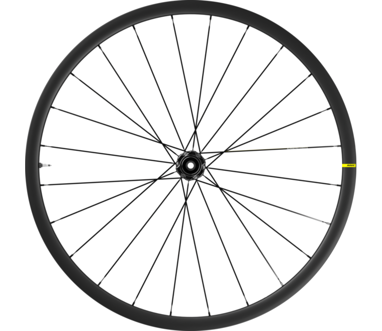 Mavic AllRoad Pro Carbon SL - Disc - La Bicicletta Toronto