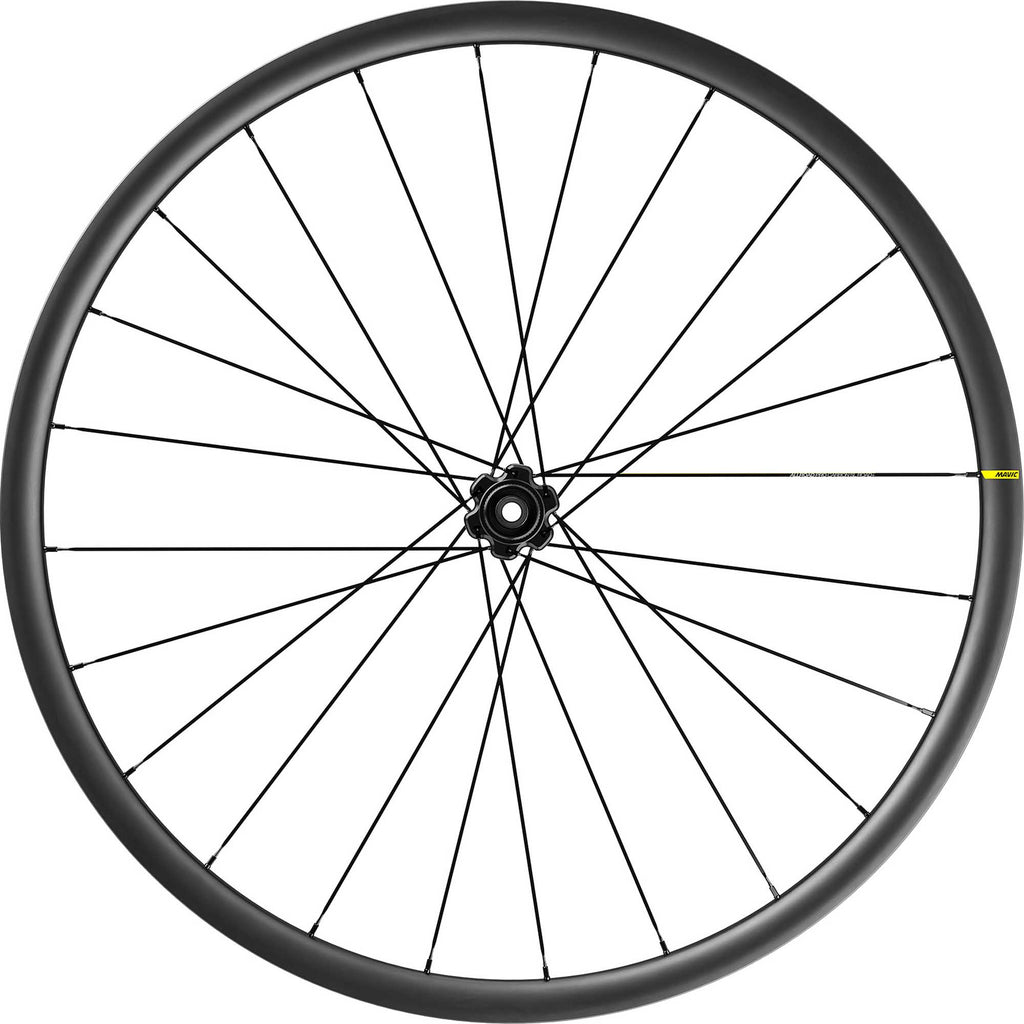 La_Bicicletta_Mavic_Allroad_Pr
