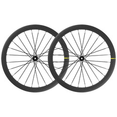 Mavic Cosmic SLR 45 - Disc - La Bicicletta Toronto