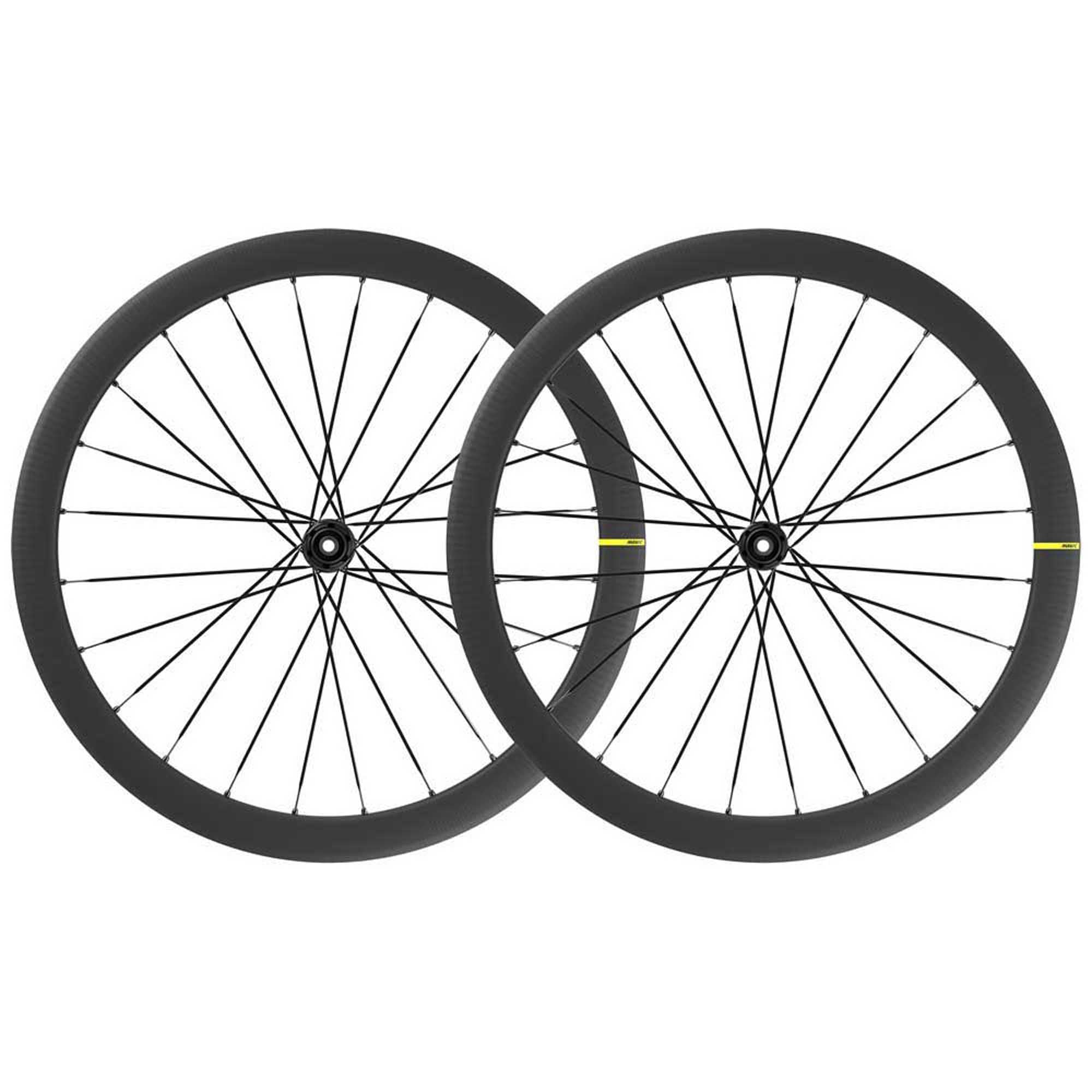 【美品】MAVIC COSMIC SLR 45 DISC シマノ Mavic Cosmic SLR 45 - Disc - La Bicicletta Toronto