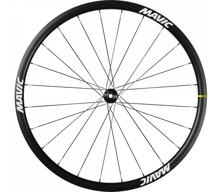Mavic cosmic best sale disc wheelset