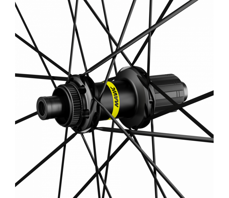 andy MAVICマヴィック KSYRIUM SL DISC La_Bicicletta_Mavic_Ksyrium_SL