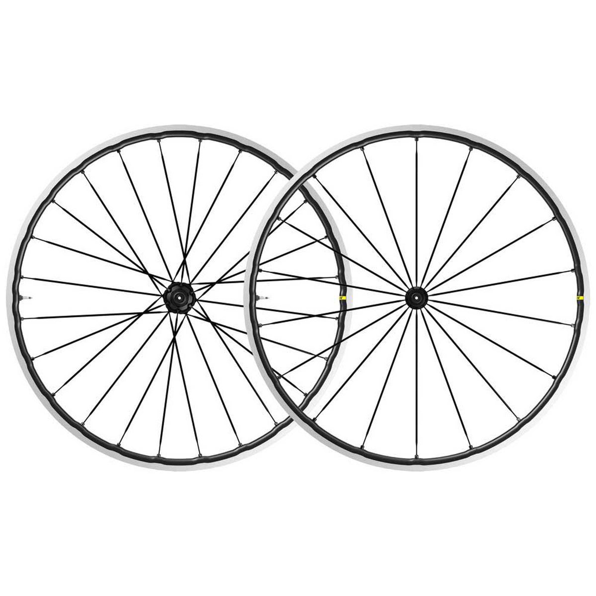 Mavic Ksyrium SL Wheelset