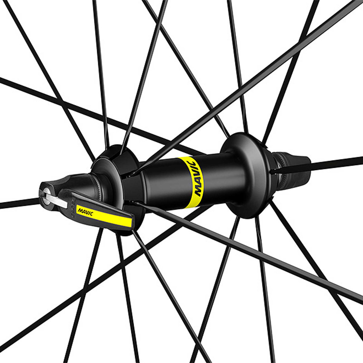 Mavic Ksyrium SL Wheelset