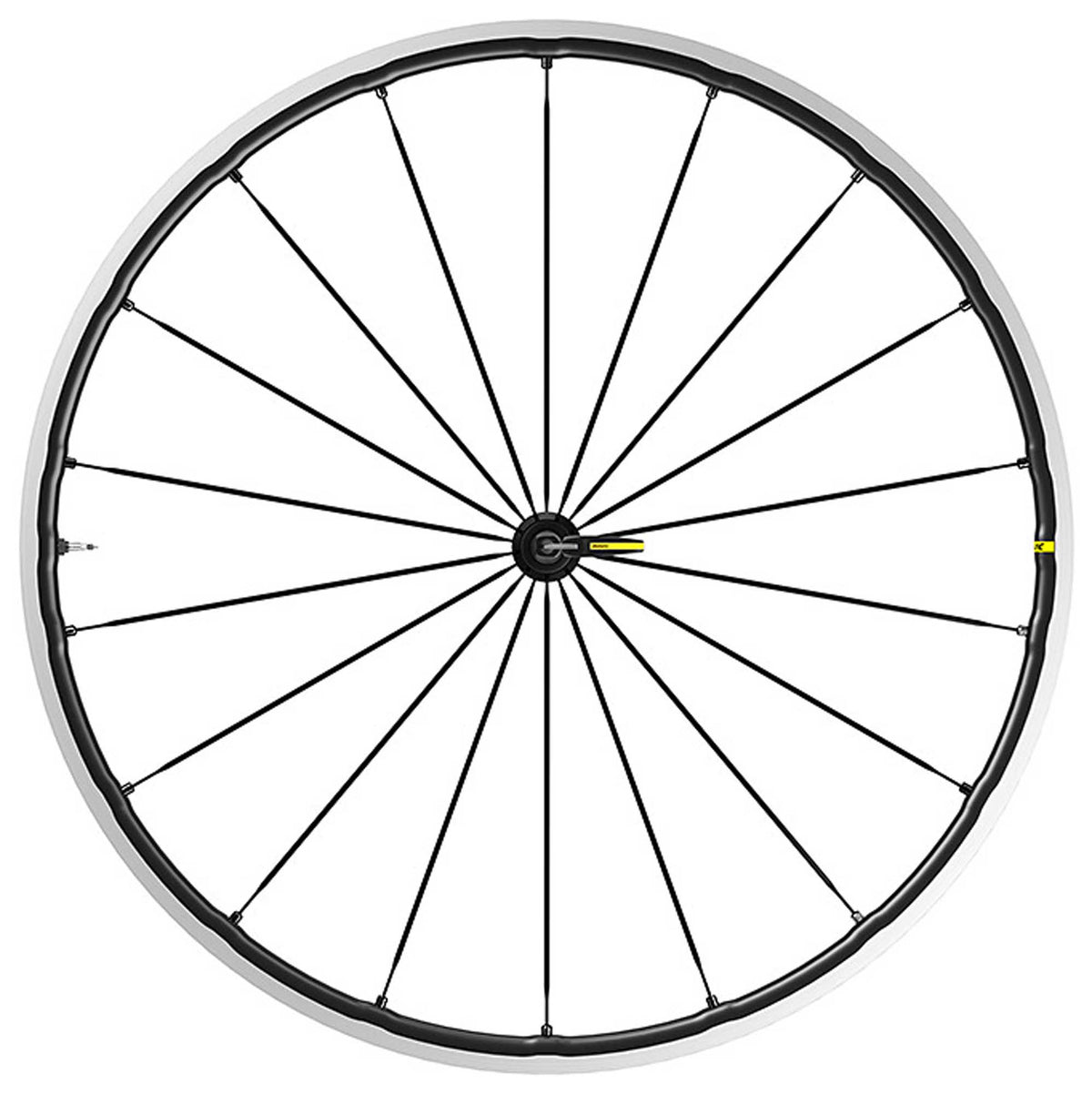 Mavic Ksyrium SL Wheelset