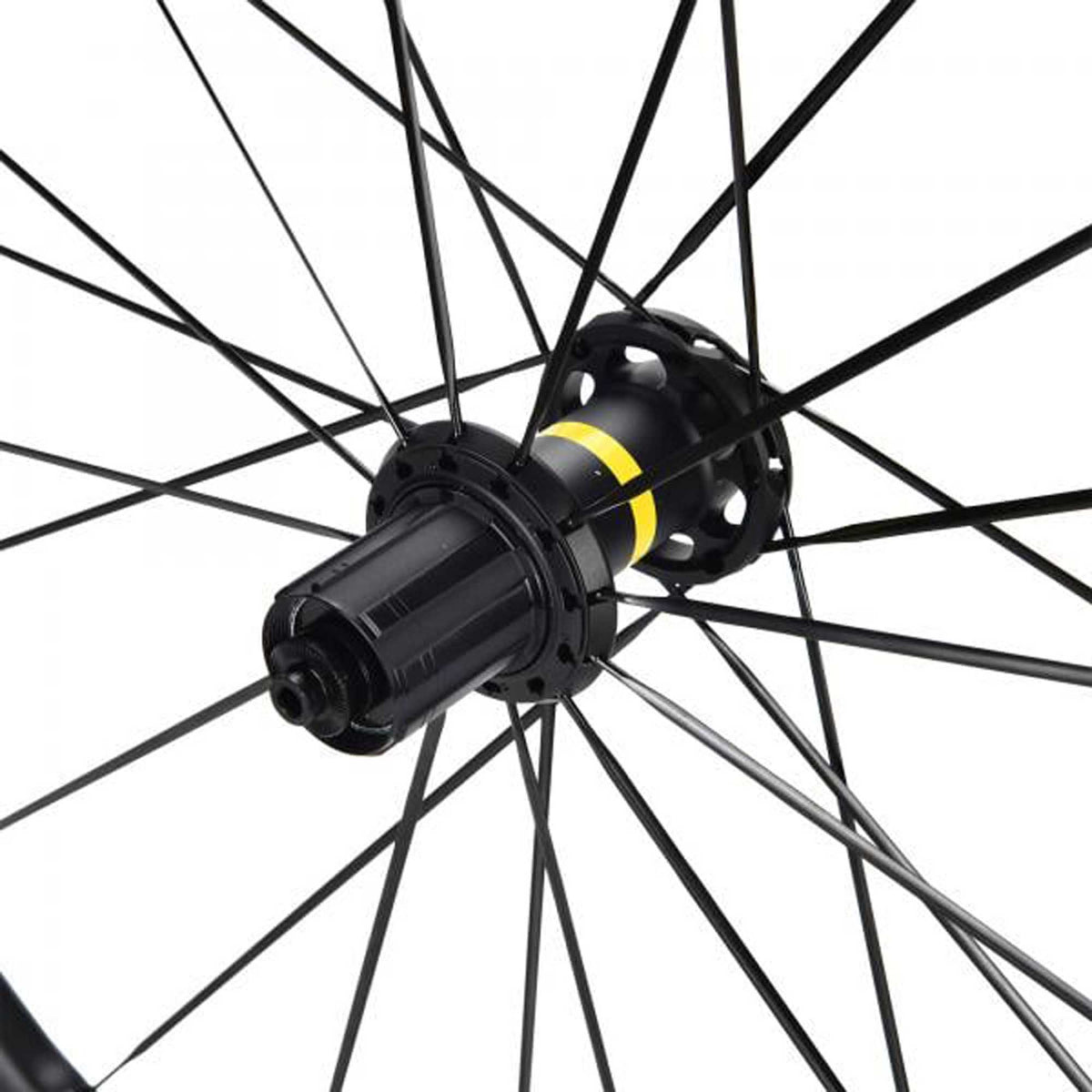 Mavic Ksyrium SL Wheelset