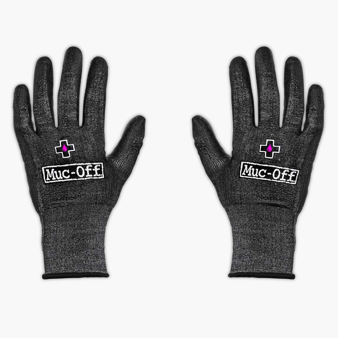 Muc-Off  Mechanics Gloves