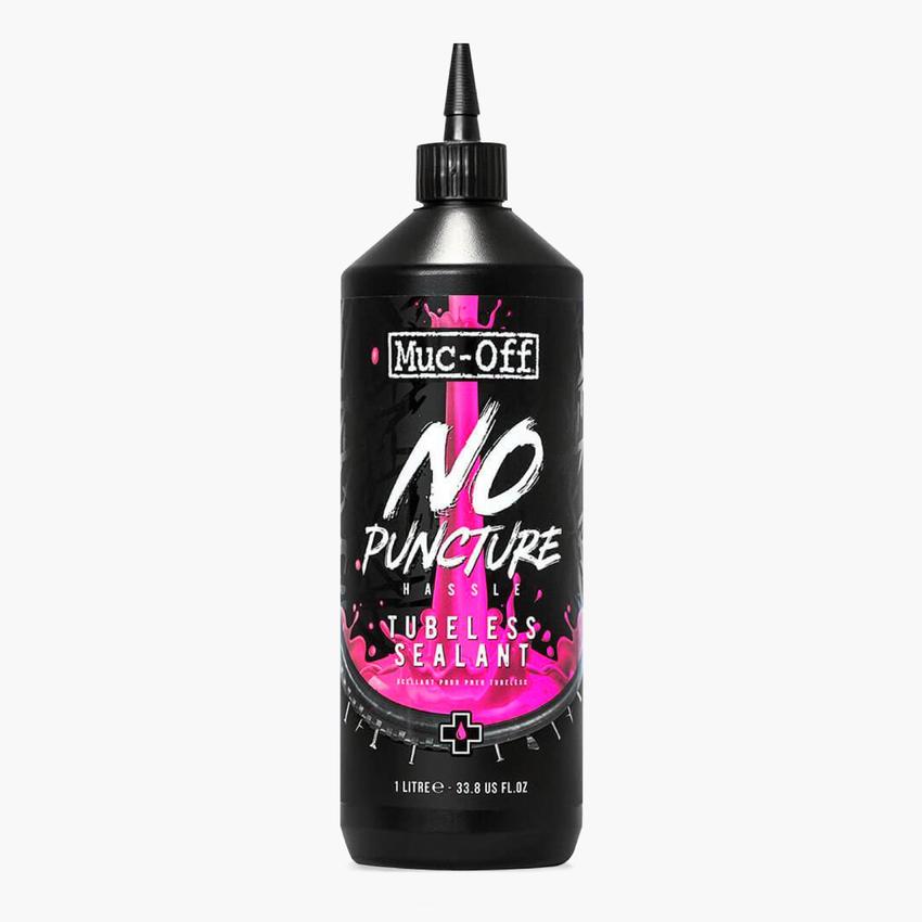 Muc-Off No Puncture Tubeless Sealant La Bicicletta Toronto