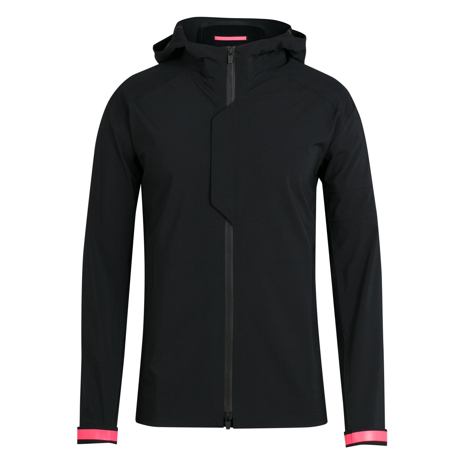 Rapha Hooded Rain Jacket II - La Bicicletta Toronto