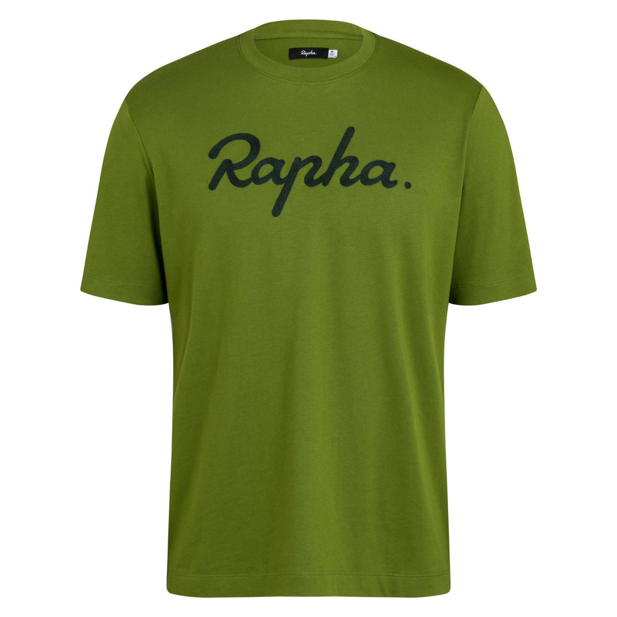 Rapha Logo T-Shirt - La Bicicletta Toronto