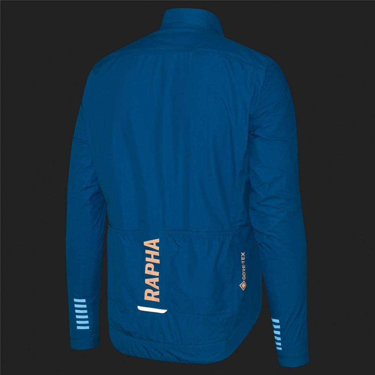 Rapha Pro Team Insulated Gore-Tex Rain Jacket