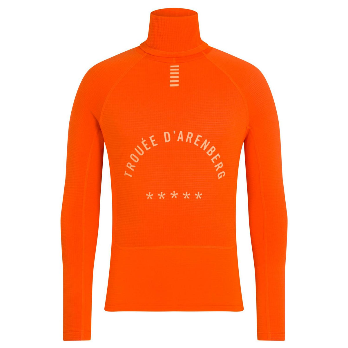Rapha Men's Pro Team Thermal Base Layer – Long Sleeve review
