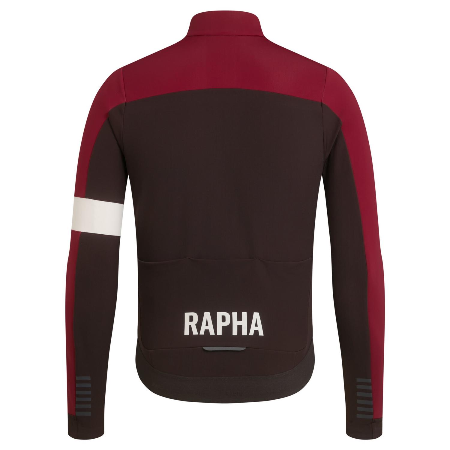 Rapha Women's Pro Team Winter Jacket - La Bicicletta Toronto