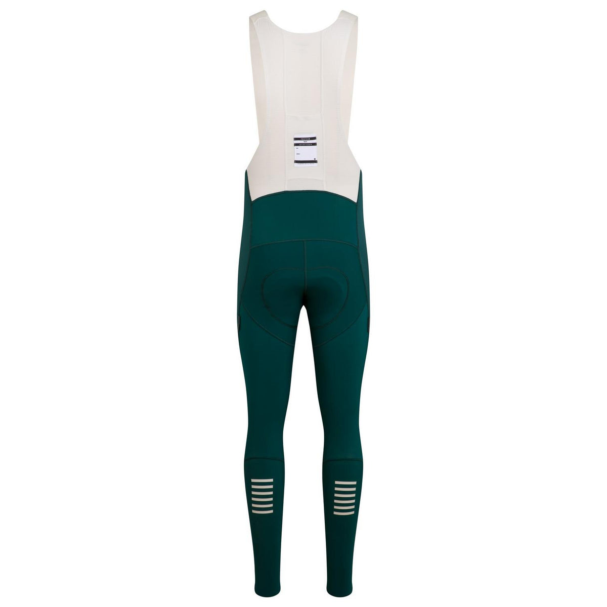 Women's Pro Team Winter Tights, Cycling Tights For Riding In Cold Weather