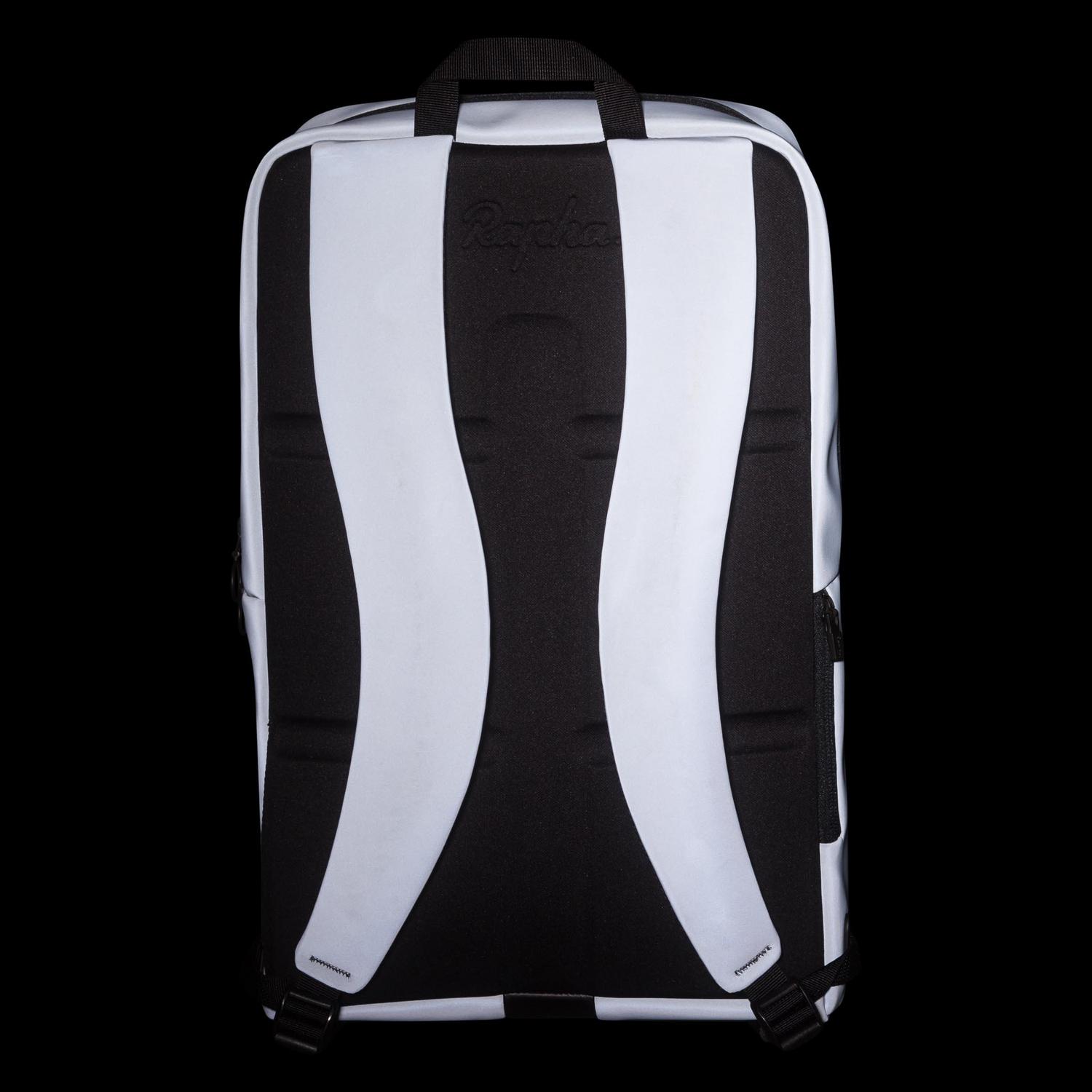 Rapha Small Travel Backpack - La Bicicletta Toronto