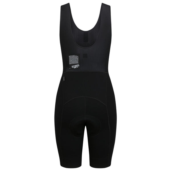 Rapha ラファ WOMEN'S BIB SHORTS Mサイズ RaphaラファWOMEN'S BIB SHORTSウィメンズビブショーツXS