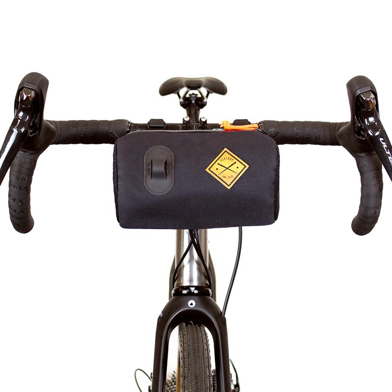fahrradtasche toronto Restrap Canister Bag
