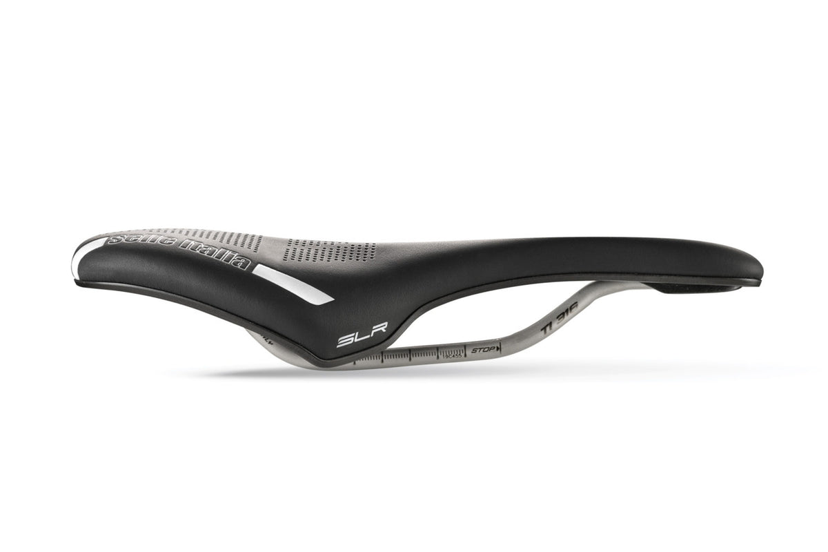 Selle Italia SLR Boost Lady Superflow L3 - La Bicicletta Toronto