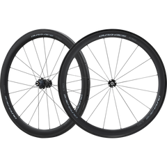 Shimano Dura-Ace C50 Disc Wheelset - La Bicicletta Toronto
