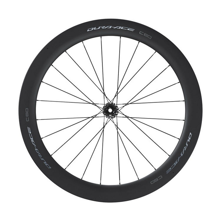 Shimano Dura-Ace C60 Disc Wheelset La Bicicletta Toronto