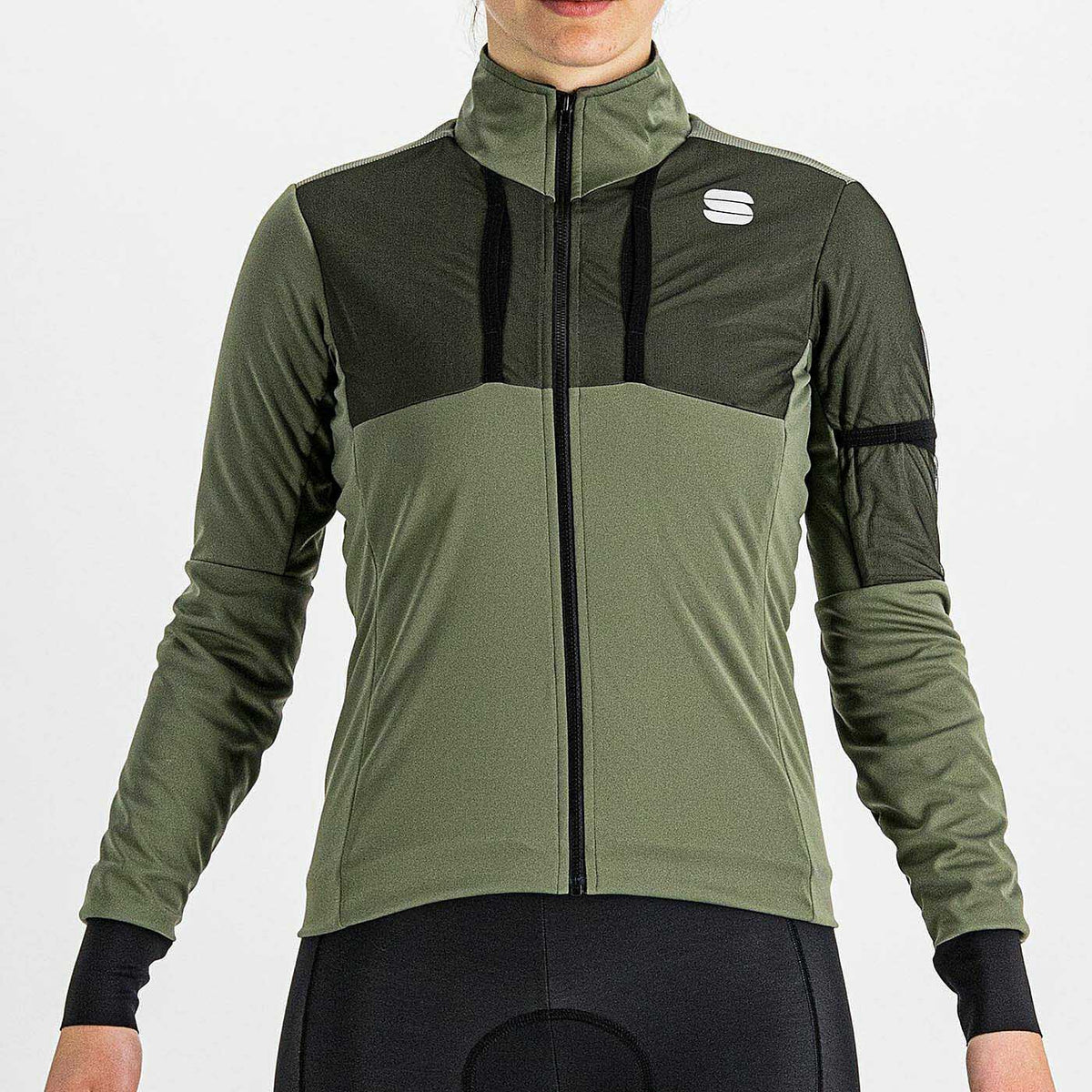 Sportful SuperGiara Women's Jacket