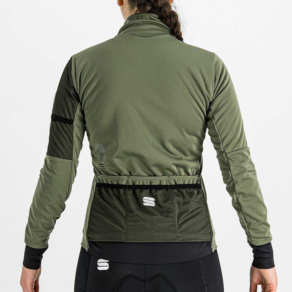 Sportful SuperGiara Women's Jacket