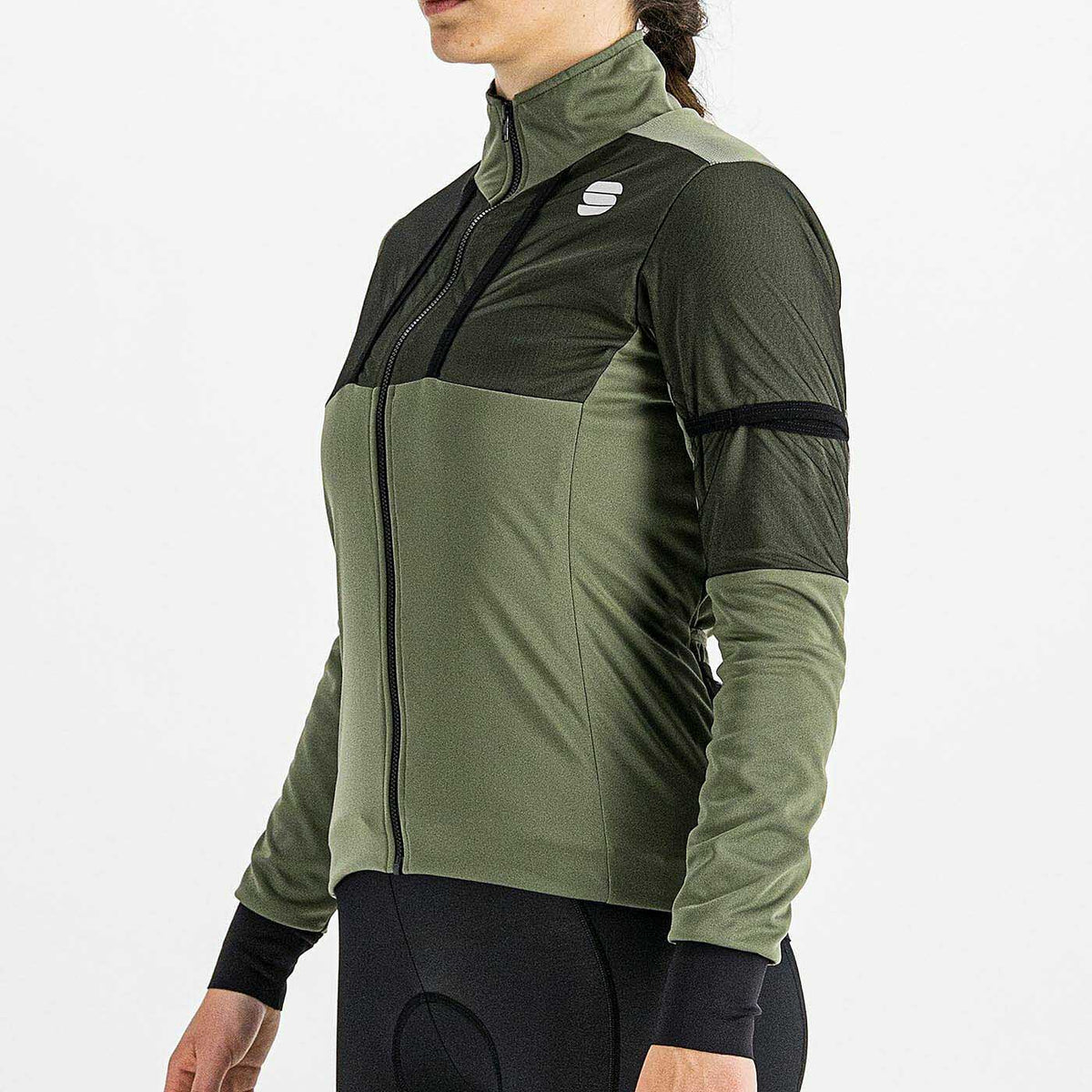 Sportful SuperGiara Women's Jacket