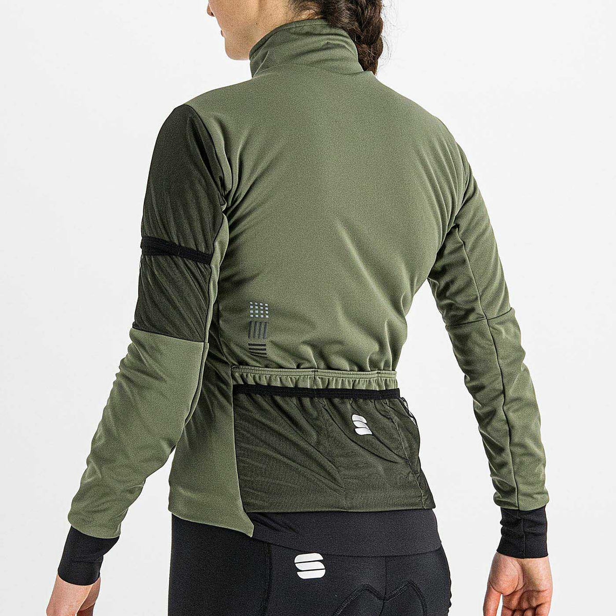 Sportful SuperGiara Women's Jacket