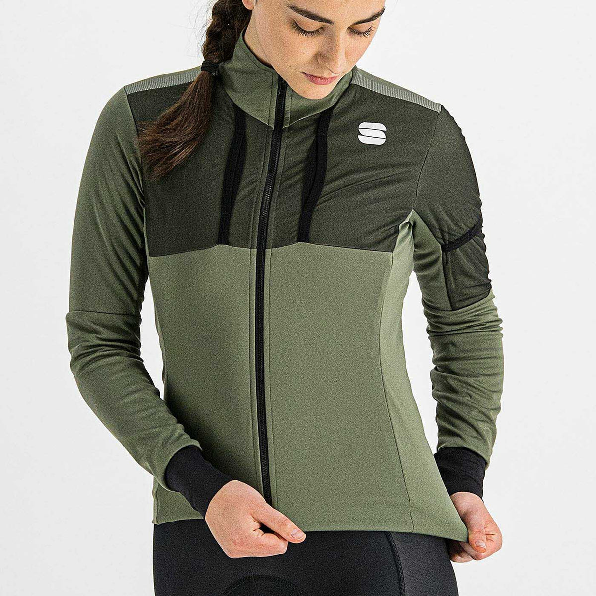 Sportful SuperGiara Women's Jacket