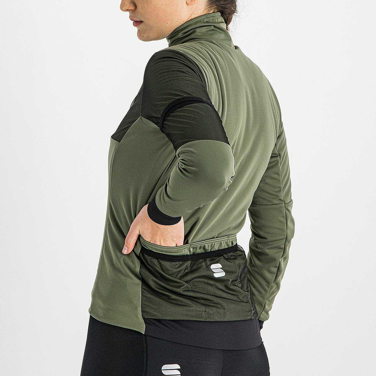 Sportful SuperGiara Women's Jacket