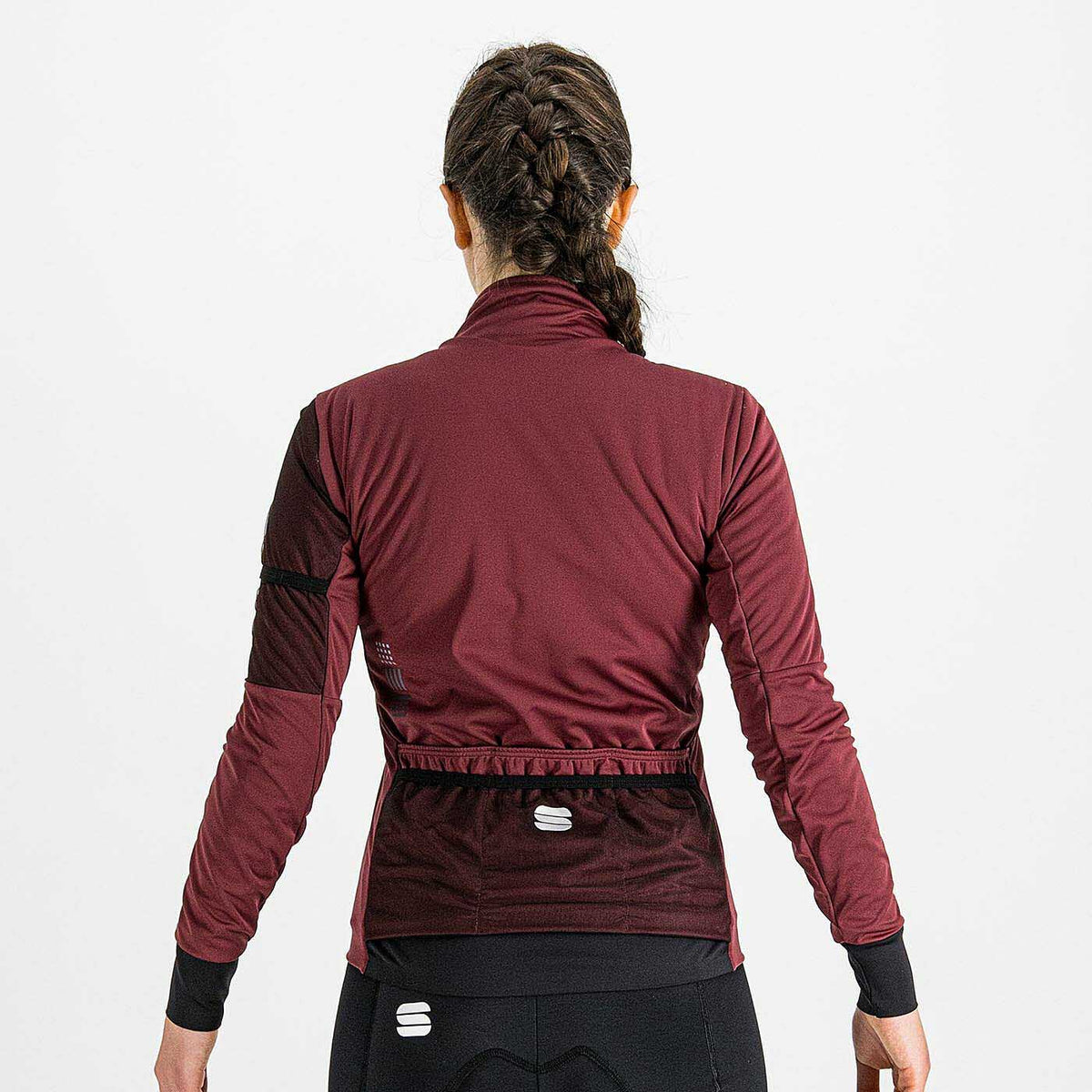 Sportful SuperGiara Women's Jacket