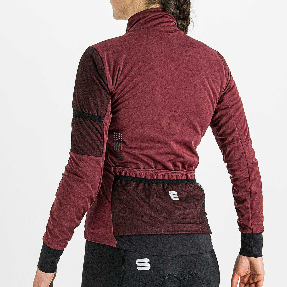 Sportful SuperGiara Women's Jacket