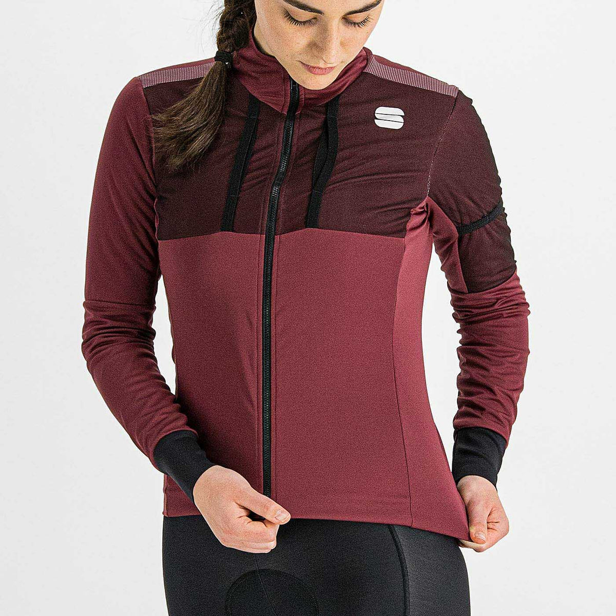 Sportful SuperGiara Women's Jacket