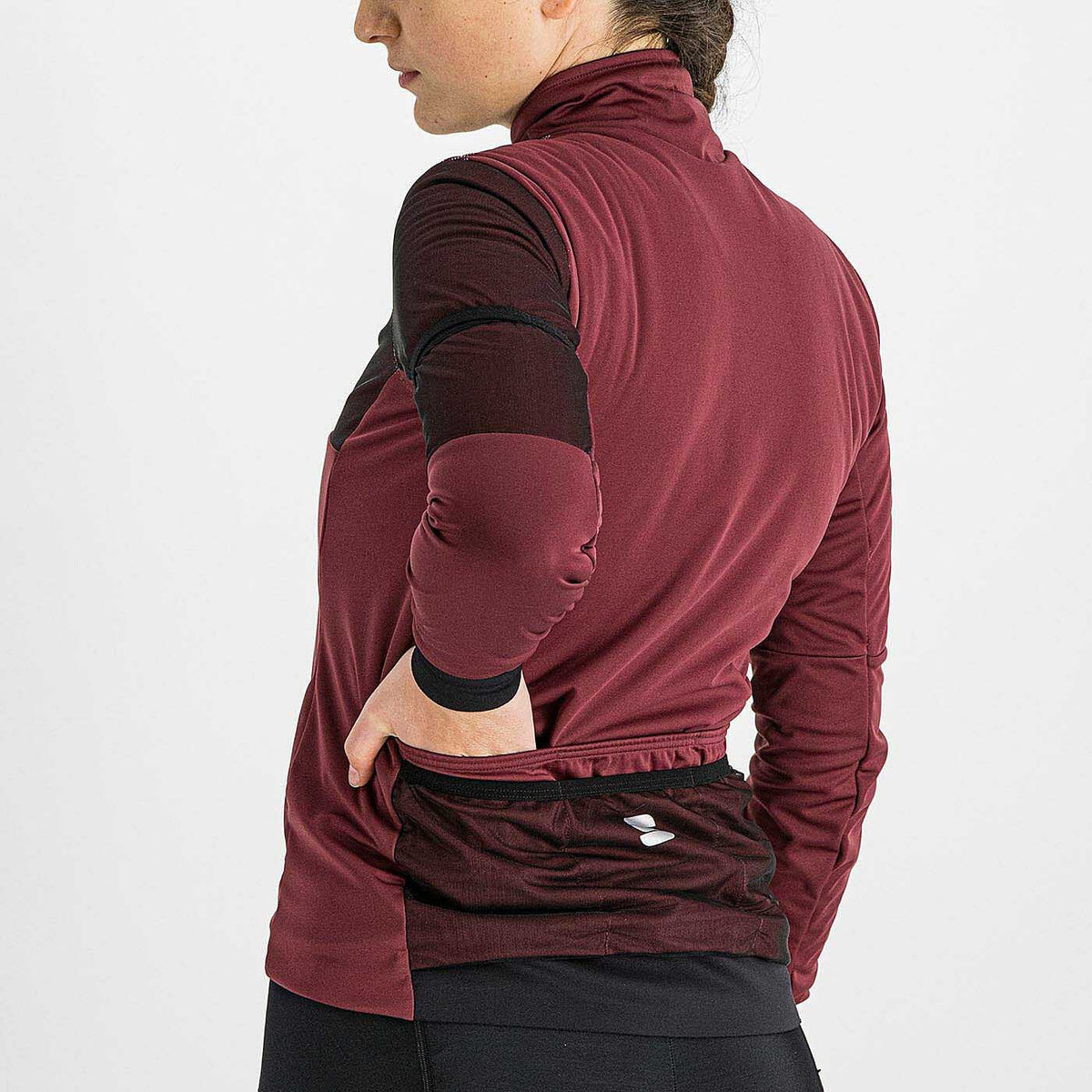 Sportful SuperGiara Women's Jacket