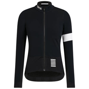 Rapha Women's Pro Team Winter Jacket La Bicicletta Toronto