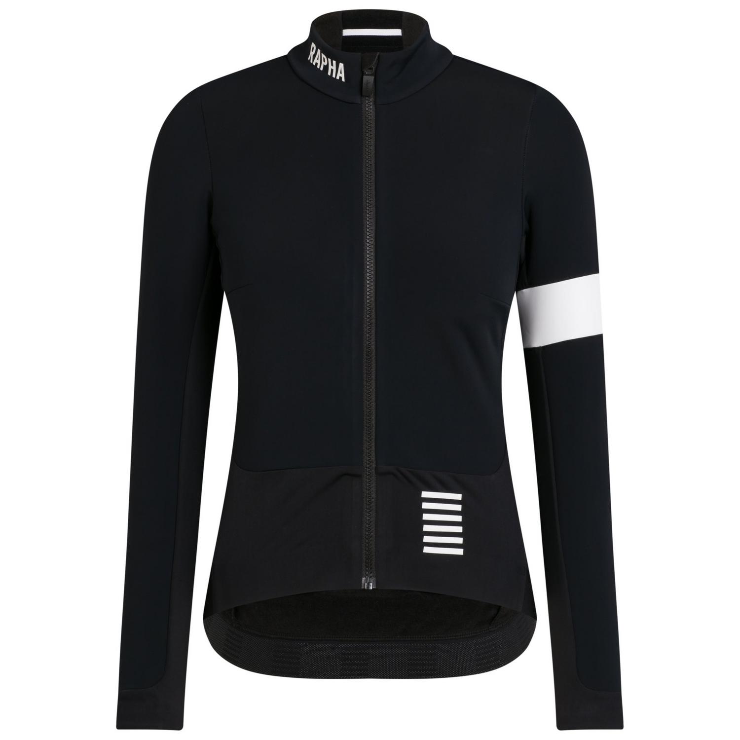 Rapha Women's Pro Team Winter Jacket - La Bicicletta Toronto