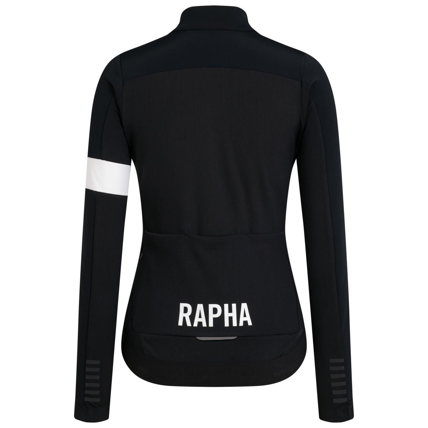 ウェア Rapha WOMEN'S PRO TEAM WINTER JACKET XS Rapha Women's Pro Team Winter Jacket - La Bicicletta Toronto