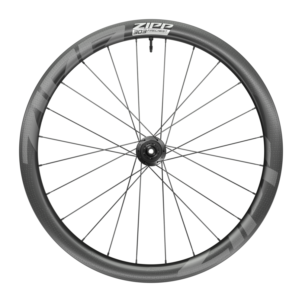 Zipp 303 clincher shop wheelset