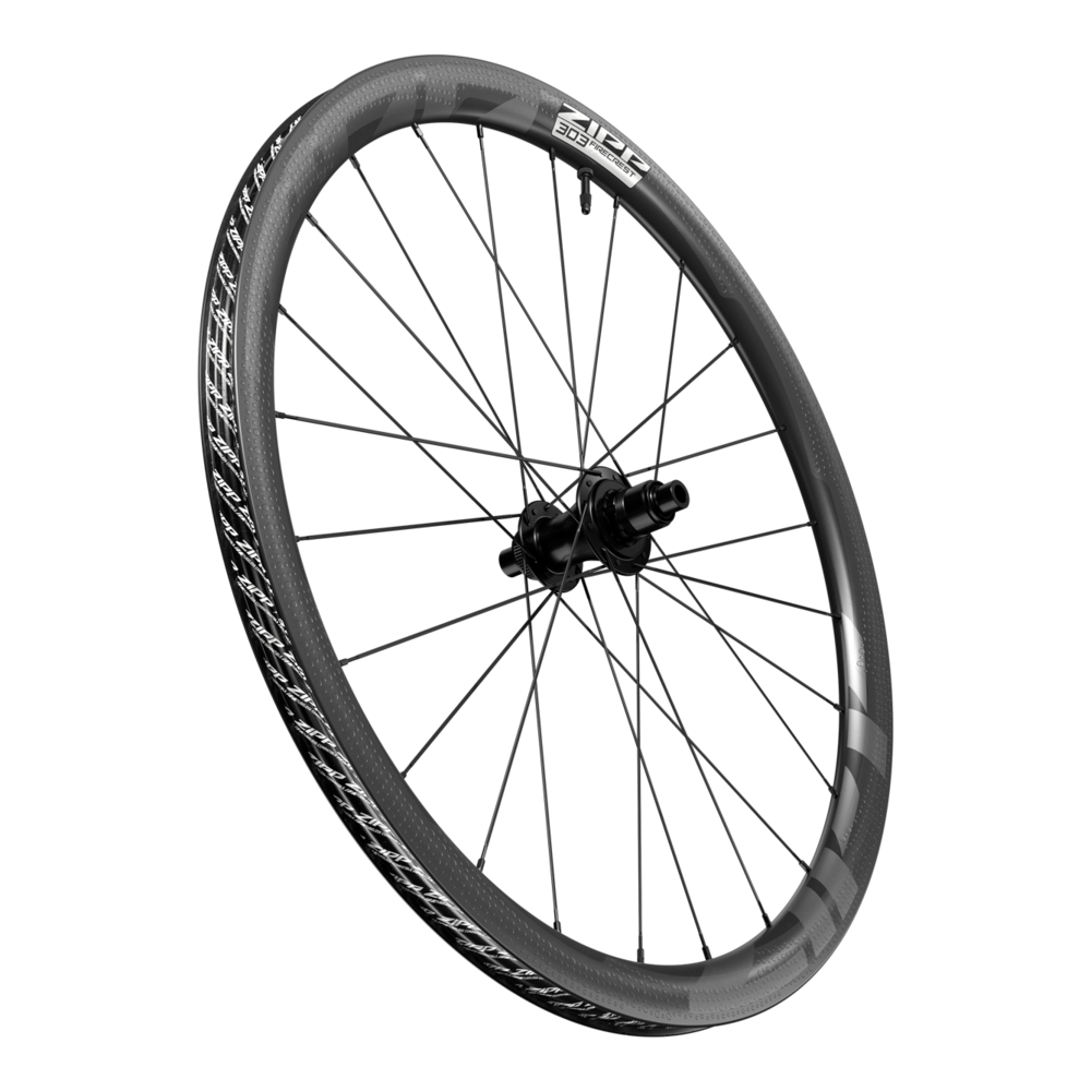 Zipp 303 Firecrest CL Disc Wheelset - La Bicicletta Toronto Zipp 303 Firecrest CL Disc Wheelset - La Bicicletta Toronto