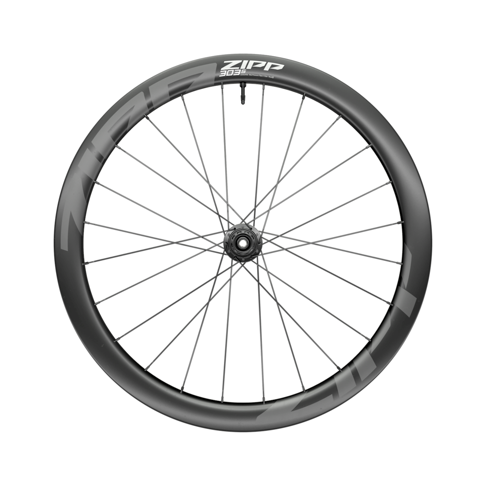 Zipp 303 S CL Disc Wheelset