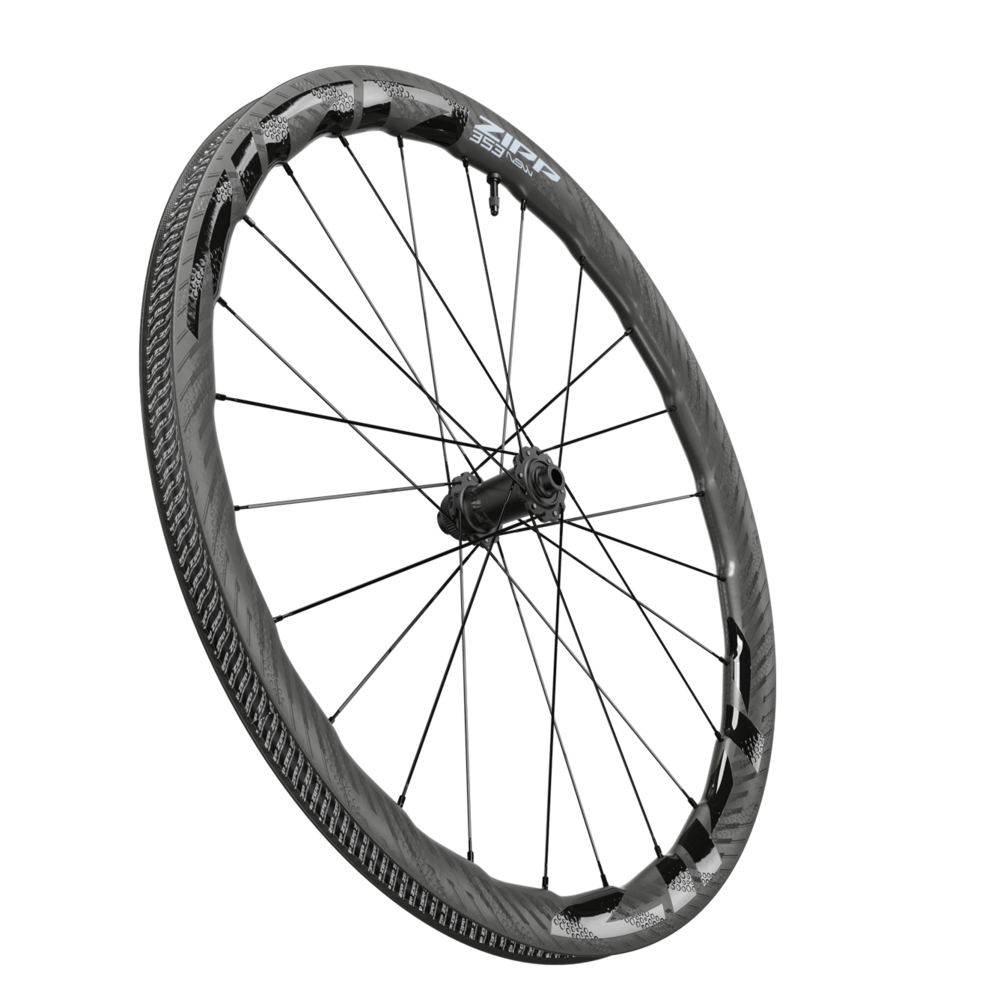 Zipp top wheelset malaysia