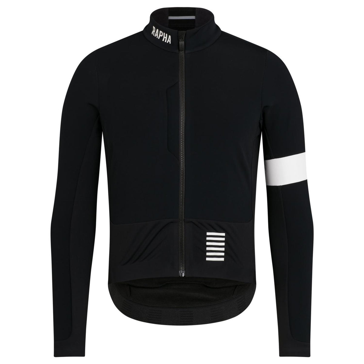 Rapha Pro Team Winter Jacket La Bicicletta Toronto