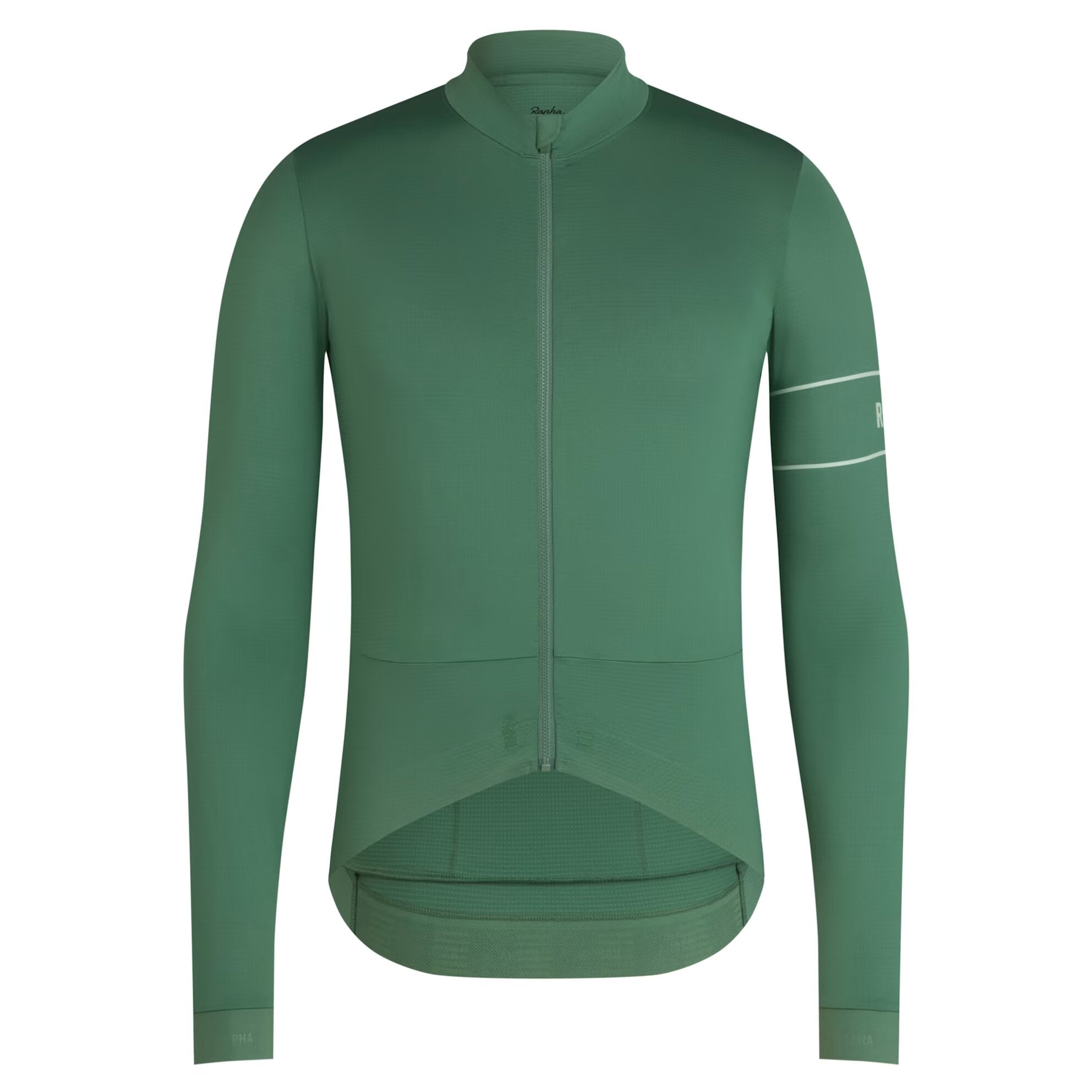 Rapha Pro Team Long Sleeve Thermal Jersey - La Bicicletta Toronto