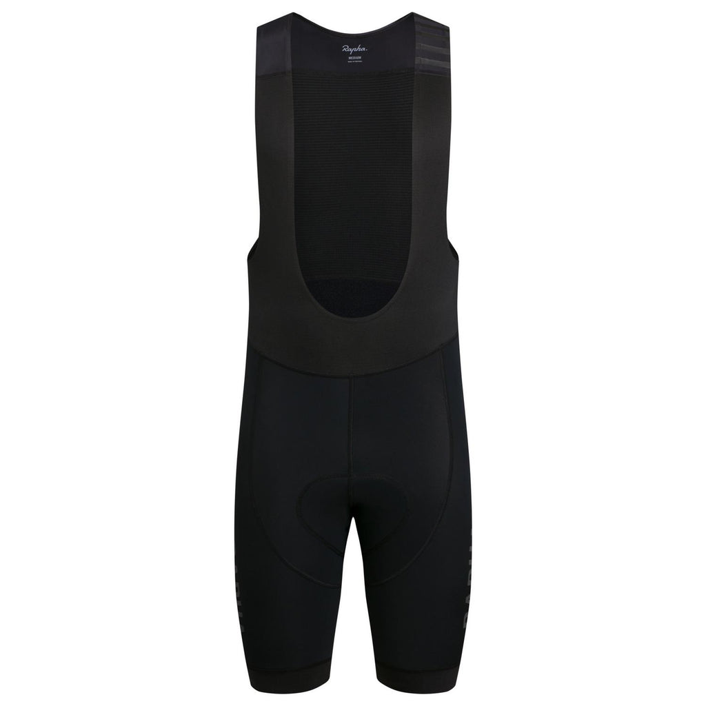 Rapha Pro Team Winter Bib Shorts - La Bicicletta Toronto