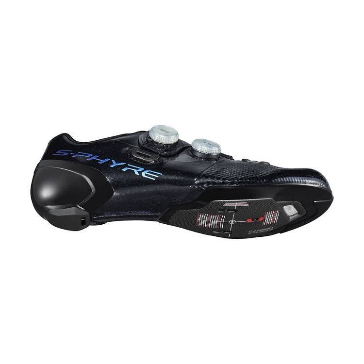Shimano S-PHYRE RC9S SH-RC902S