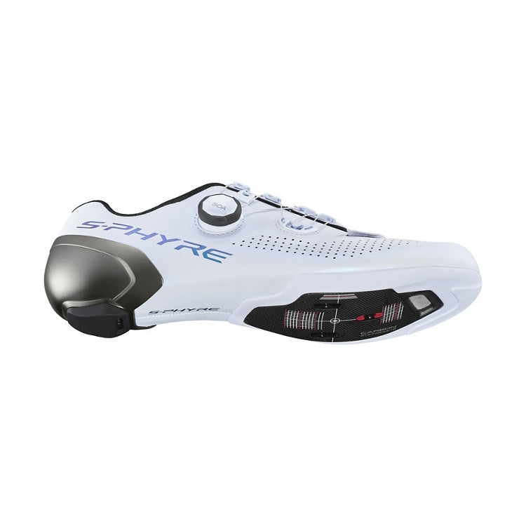 Shimano S-PHYRE RC9T SH-RC902T