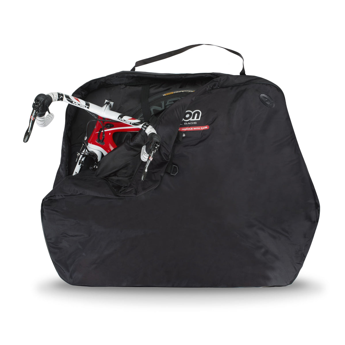 Scicon Travel Basic Bike Bag
