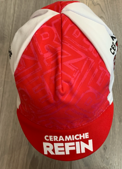 PRO Team Cycling Caps
